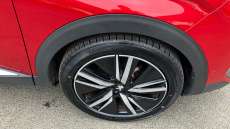 Peugeot 3008 1.2 PureTech GT Premium 5dr EAT8 Petrol Estate